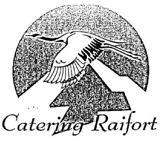 CATERING RAIFORT