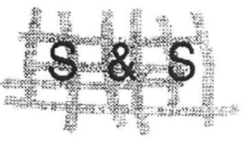 S & S