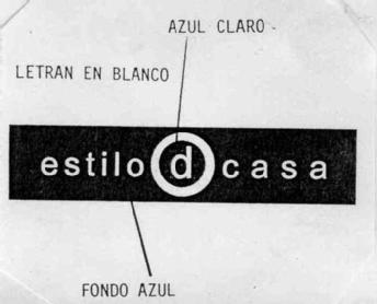 ESTILO D CASA