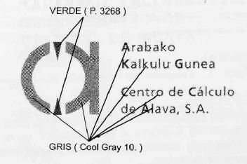 ARABAKO KALKULU GUNEA CENTRO DE CALCULO DE ALAVA S.A