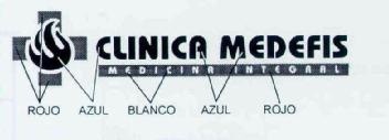 CLINICA MEDEFIS MEDICINA INTEGRAL
