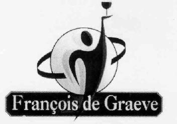 FRANÇOIS DE GRAEVE
