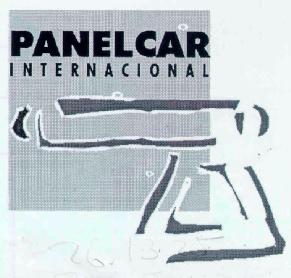 PANELCAR INTERNACIONAL