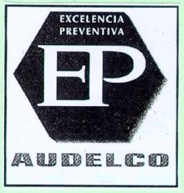 EP AUDELCO EXCELENCIA PREVENTIVA