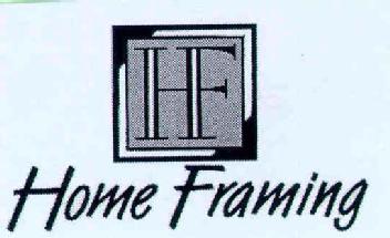 HF HOME FRAMING