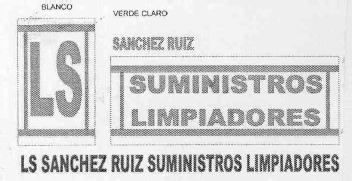 LS SANCHEZ RUIZ SUMINISTROS LIMPIADORES - LS SACHEZ RUIZ SUMINISTROS LIMPIADORES