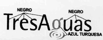 TRES AGUAS