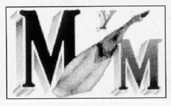 M Y M