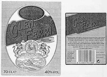GLEN FERRI