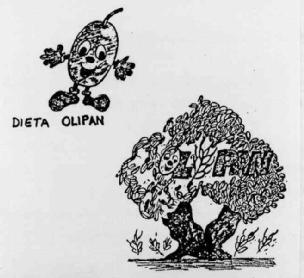 DIETA OLIPAN