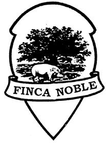 FINCA NOBLE