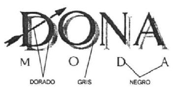 DONA MODA