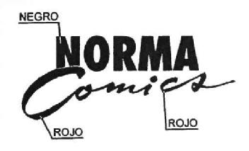 NORMA COMICS
