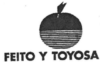 FEITO Y TOYOSA