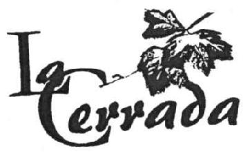 LA CERRADA