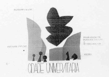CIDADE UNIVERSITARIA
