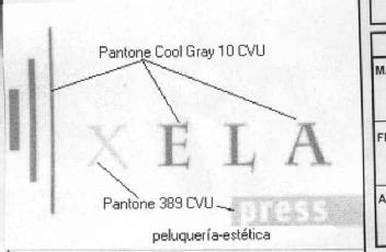 XELA PRESS PELUQUERIA-ESTETICA