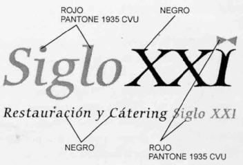 SIGLO XXI RESTAURACION Y CATERING SIGLO XXI