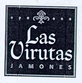 LAS VIRUTAS JAMONES