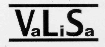 VALISA