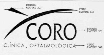 CORO CLINICA OFTALMOLOGICA