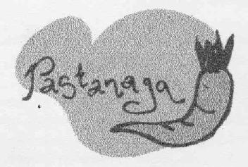 PASTANAGA