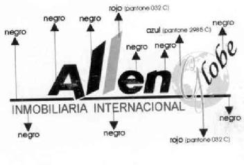 ALLEN GLOBE INMOBILIARIA INTERNACIONAL