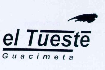 EL TUESTE GUACIMETA