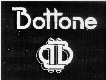 BOTTONE