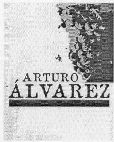 ARTURO ALVAREZ