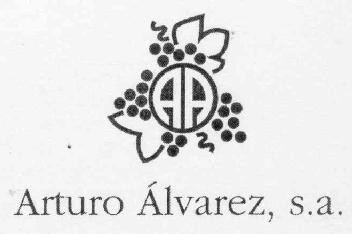 ARTURO ALVAREZ, S.A