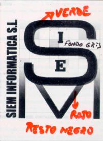 SIEM INFORMATICA S.L. S I E M