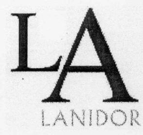L A LANIDOR