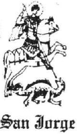SAN JORGE