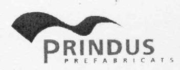 PRINDUS PREFABRICATS