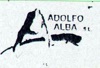 ADOLFO ALBA, S.L