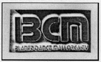 BCM PLANET DANCE MALLORCA TV