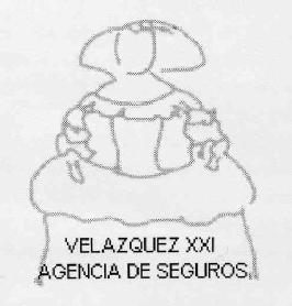 VELAZQUEZ XXI AGENCIA DE SEGUROS