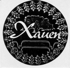 XAUEN