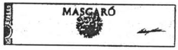 MASCARO CLASSIC