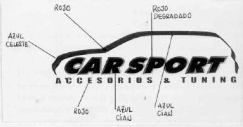 CARSPORT ACCESORIOS & TUNING