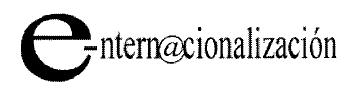 E-NTERN@CIONALIZACION