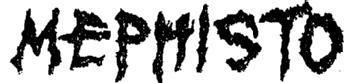 MEPHISTO
