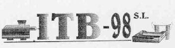 ITB-98 S.L