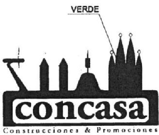CONCASA CONSTRUCCIONES & PROMOCIONES