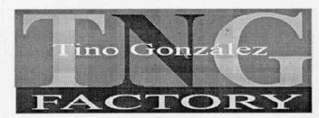 TNG TINO GONZALEZ FACTORY
