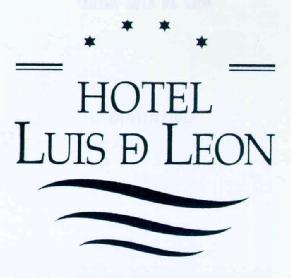 HOTEL LUIS DE LEON