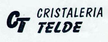 CT CRISTALERIA TELDE
