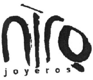 NIRO JOYEROS