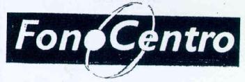 FONOCENTRO